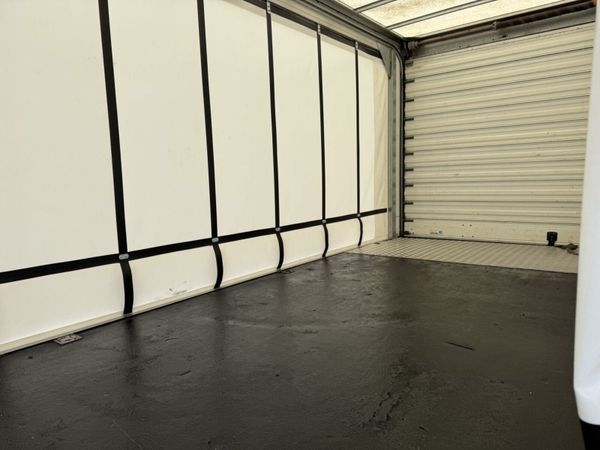 2017 MERCEDES-BENZ SPRINTER 2.1 314Cdi 3.5t. Lwb 349015649