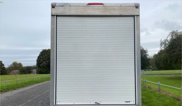 2019 CITROEN RELAY 2.0Hdi 3.5t. 4.5m. Low Loader 349012792