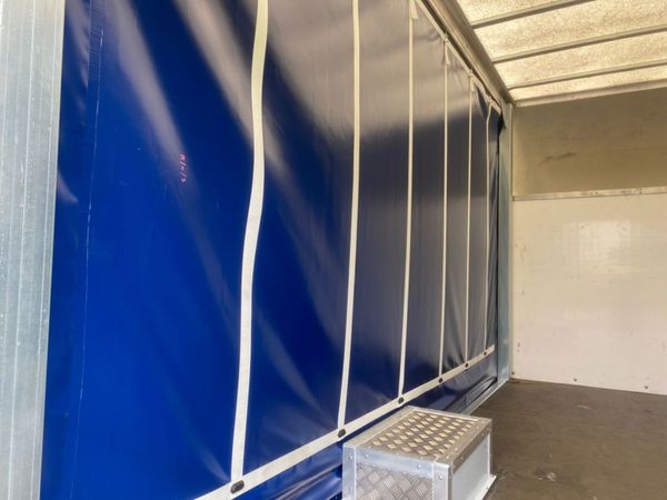 2019 CITROEN RELAY 2.0Hdi 3.5t. 4.5m. Low Loader 349012793