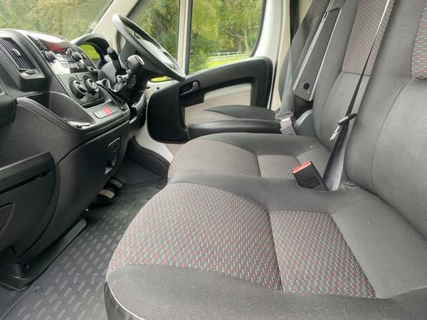 2019 CITROEN RELAY 2.0Hdi 3.5t. 4.5m. Low Loader 349013105