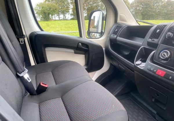 2019 CITROEN RELAY 2.0Hdi 3.5t. 4.5m. Low Loader 349013164