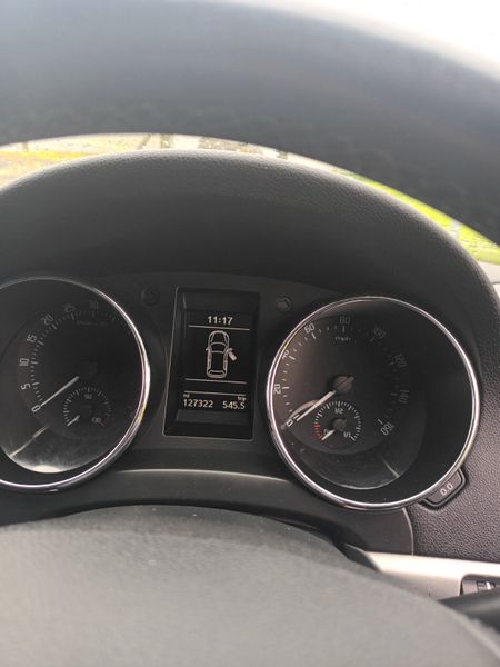 Skoda Yeti 2013 349026213