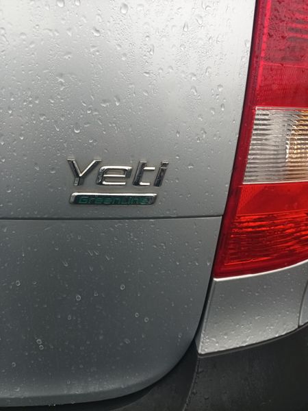 Skoda Yeti 2013 349026232