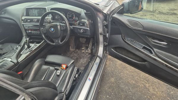 2014 BMW 6 SERIES 640D M-Sport FOR BREAKING! 349036911