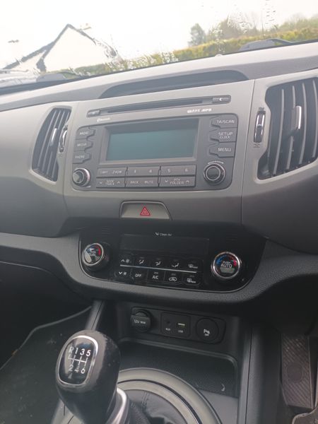 Kia Sportage 2015 349031619