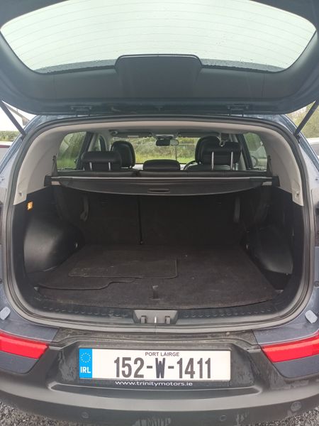 Kia Sportage 2015 349031630