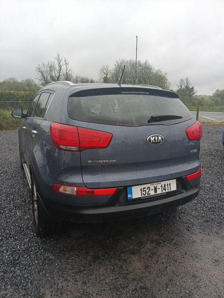Kia Sportage 2015 349031645