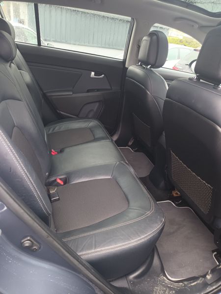 Kia Sportage 2015 349031648
