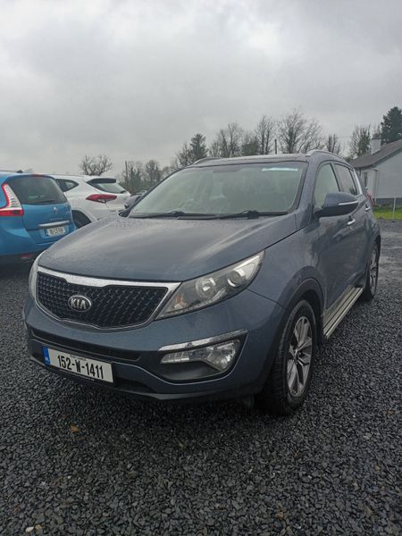 Kia Sportage 2015 349031654