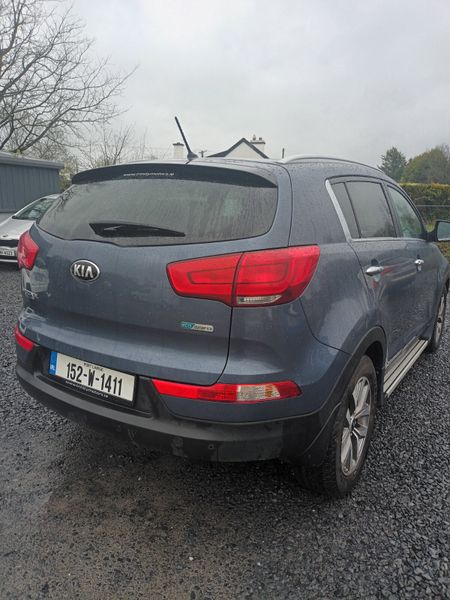 Kia Sportage 2015 349031655
