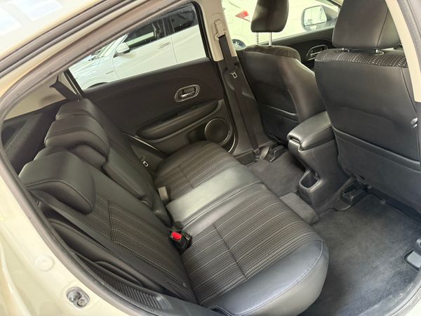 2015 Honda Vezel(HRV)1.5 hybrid auto,50K Miles 349042507