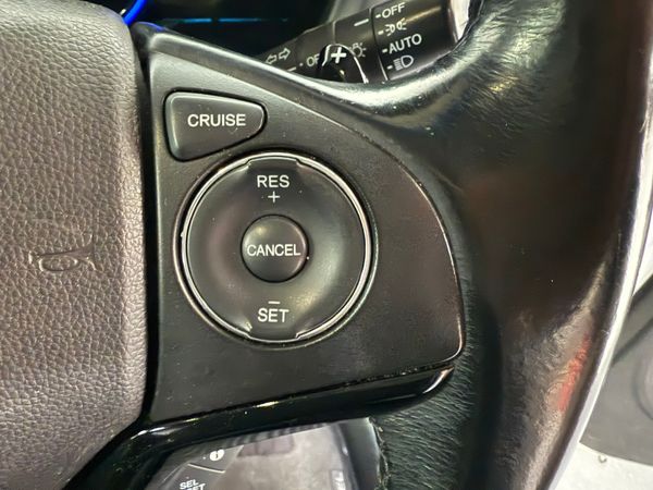 2015 Honda Vezel(HRV)1.5 hybrid auto,50K Miles 349042502