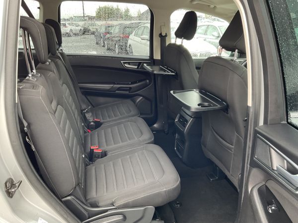 191 FORD GALAXY 2.0 TDCI 7 SEATER SPOTLESS 349073835