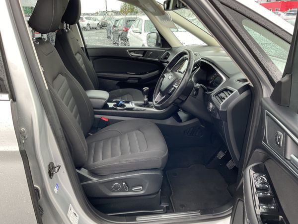 191 FORD GALAXY 2.0 TDCI 7 SEATER SPOTLESS 349073868