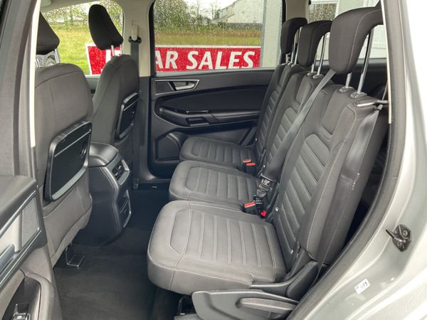 191 FORD GALAXY 2.0 TDCI 7 SEATER SPOTLESS 349073870