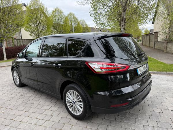 Ford S-Max 2017 1 Owner Car 349084074