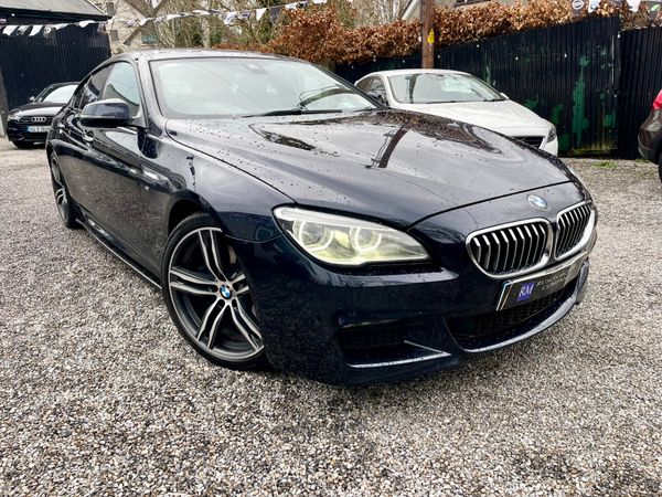 172 BMW 640d M-SPORT (COMFORT PLUS) 349169171