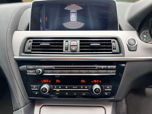 172 BMW 640d M-SPORT (COMFORT PLUS) 349169184