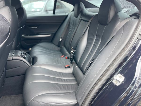 172 BMW 640d M-SPORT (COMFORT PLUS) 349169181