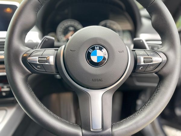 172 BMW 640d M-SPORT (COMFORT PLUS) 349169183