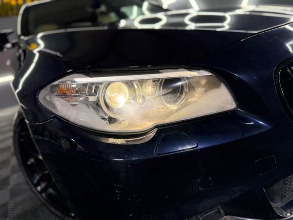 🔵2013 BMW 530D M-SPORT AUTOMATIC🔵 349175545