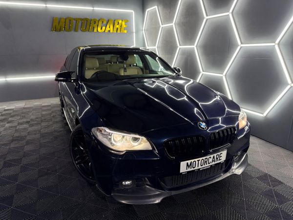 🔵2013 BMW 530D M-SPORT AUTOMATIC🔵 349175541
