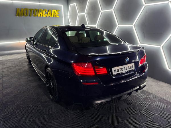 🔵2013 BMW 530D M-SPORT AUTOMATIC🔵 349175554