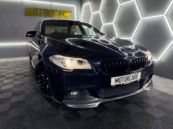 🔵2013 BMW 530D M-SPORT AUTOMATIC🔵 349175557