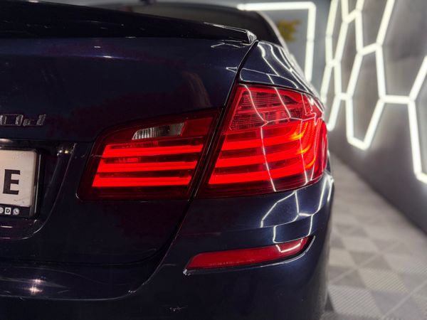 🔵2013 BMW 530D M-SPORT AUTOMATIC🔵 349175558