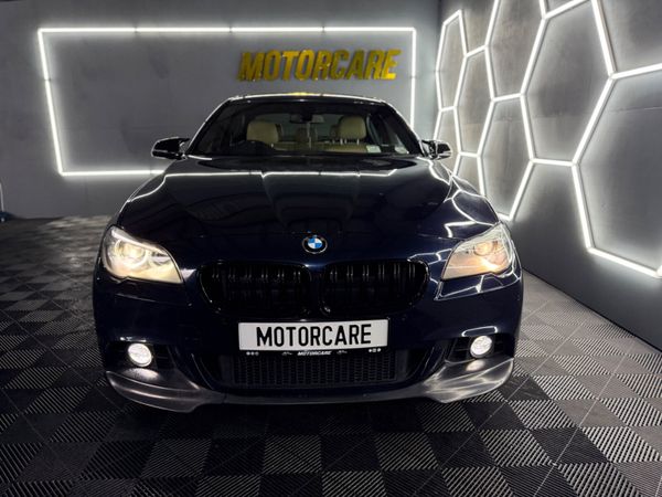 🔵2013 BMW 530D M-SPORT AUTOMATIC🔵 349175559