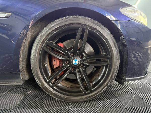 🔵2013 BMW 530D M-SPORT AUTOMATIC🔵 349175552