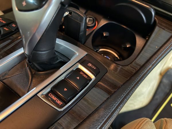 🔵2013 BMW 530D M-SPORT AUTOMATIC🔵 349175553