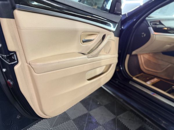 🔵2013 BMW 530D M-SPORT AUTOMATIC🔵 349175565