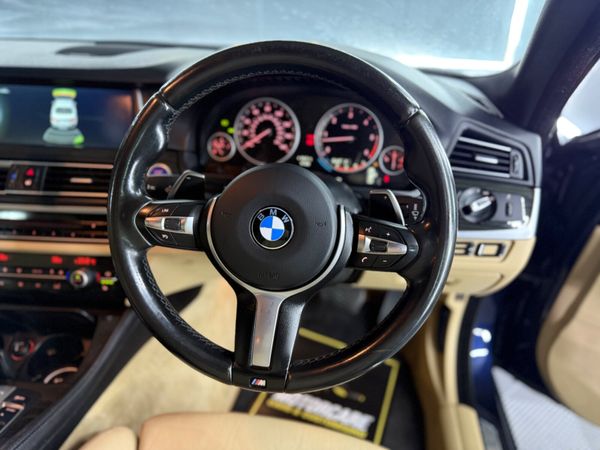 🔵2013 BMW 530D M-SPORT AUTOMATIC🔵 349175560