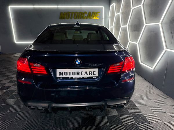 🔵2013 BMW 530D M-SPORT AUTOMATIC🔵 349175571