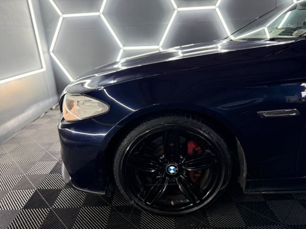 🔵2013 BMW 530D M-SPORT AUTOMATIC🔵 349175572