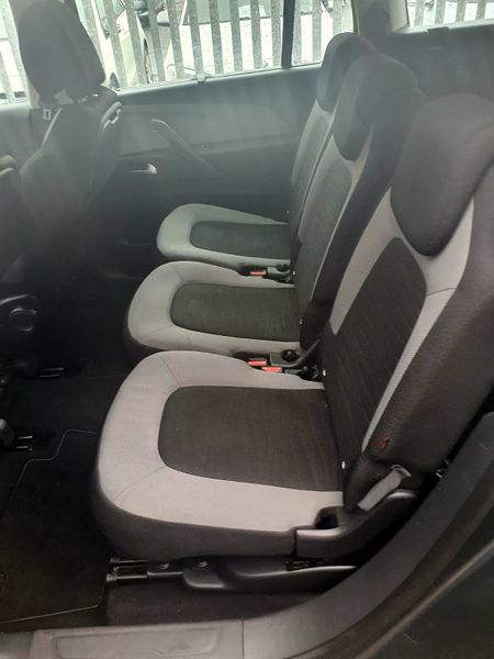 2016 Citroen C4 Grand Picasso (Automatic) 349180279