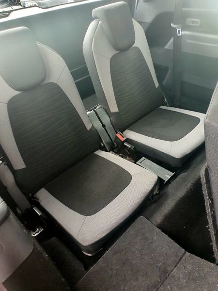 2016 Citroen C4 Grand Picasso (Automatic) 349180284
