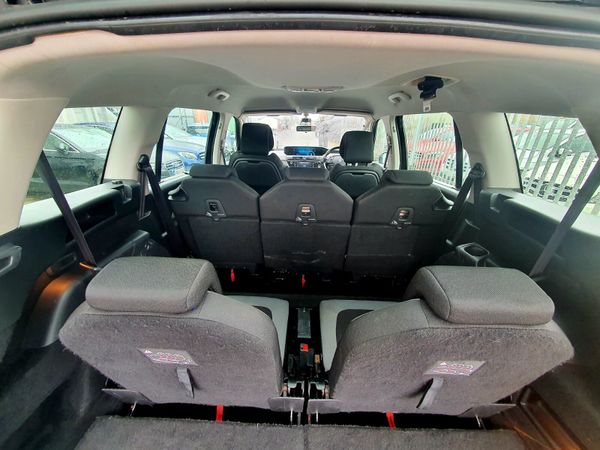 2016 Citroen C4 Grand Picasso (Automatic) 349180285