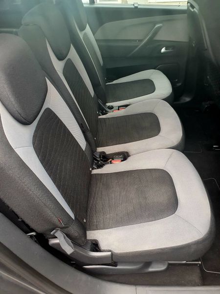 2016 Citroen C4 Grand Picasso (Automatic) 349180287