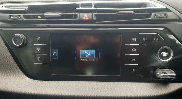 2016 Citroen C4 Grand Picasso (Automatic) 349180281
