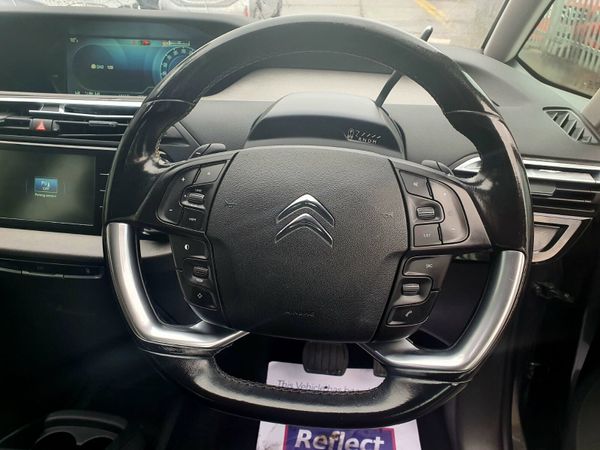 2016 Citroen C4 Grand Picasso (Automatic) 349180283