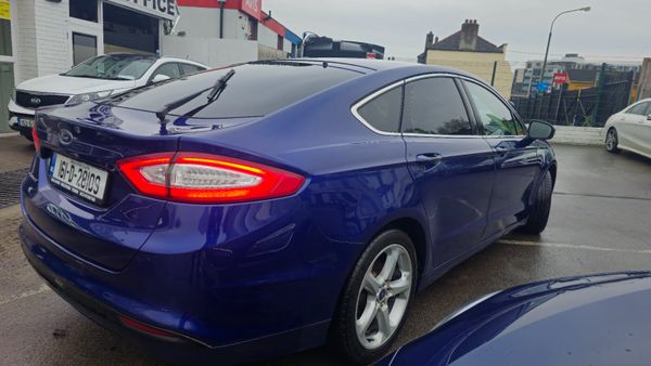 Ford Mondeo 2016 TITANIUM AUTO 349237808