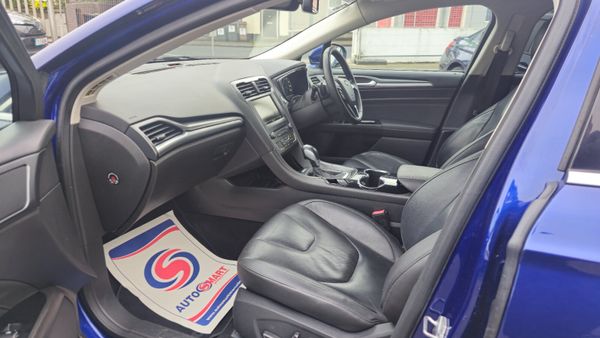 Ford Mondeo 2016 TITANIUM AUTO 349237809