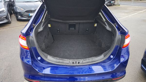 Ford Mondeo 2016 TITANIUM AUTO 349237815