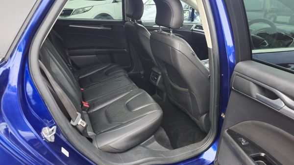 Ford Mondeo 2016 TITANIUM AUTO 349237816