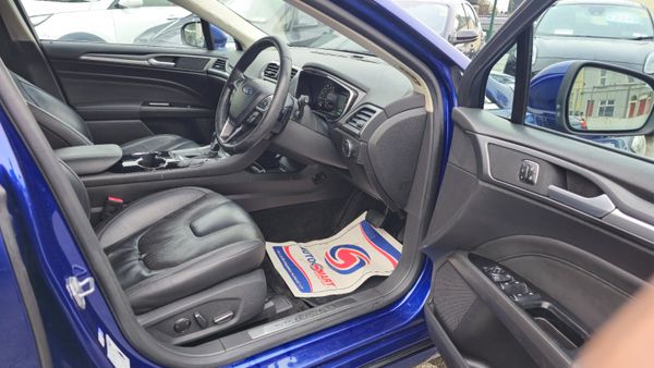 Ford Mondeo 2016 TITANIUM AUTO 349237818