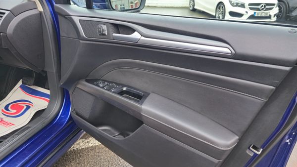 Ford Mondeo 2016 TITANIUM AUTO 349237819