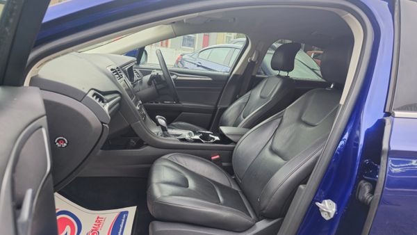 Ford Mondeo 2016 TITANIUM AUTO 349237810