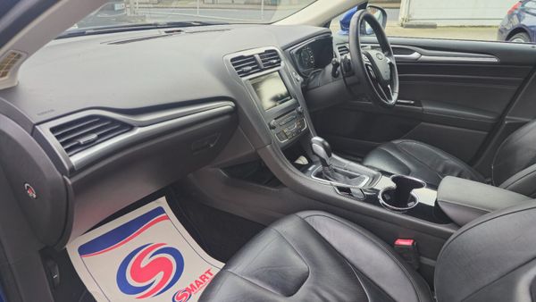 Ford Mondeo 2016 TITANIUM AUTO 349237811